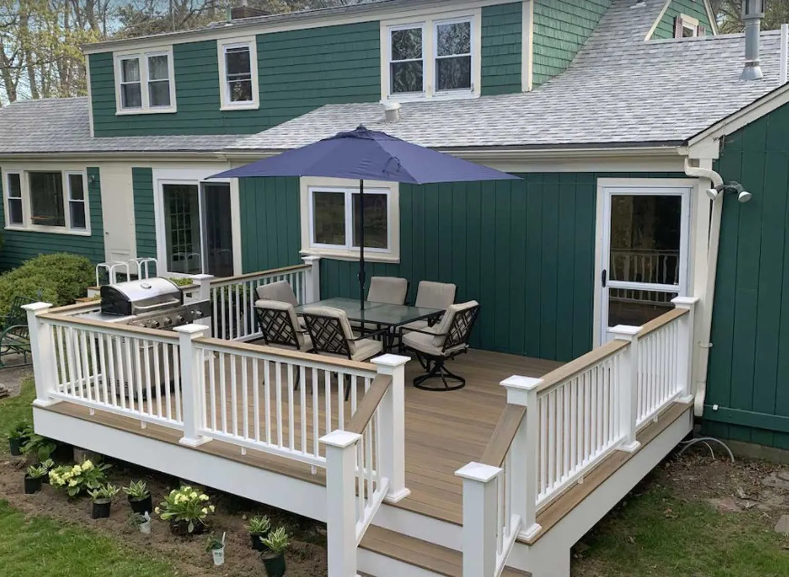 work photo from seabreezehomeconstruction.com