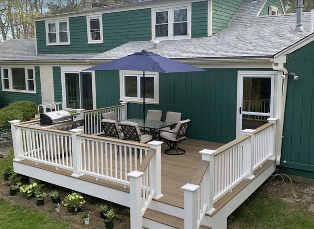 work photo from seabreezehomeconstruction.com