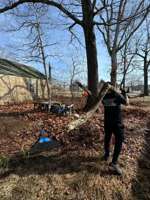 work photo from connectedthroughcleaning.com