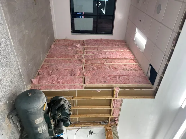 Two Friends Construction Corp researched project photo