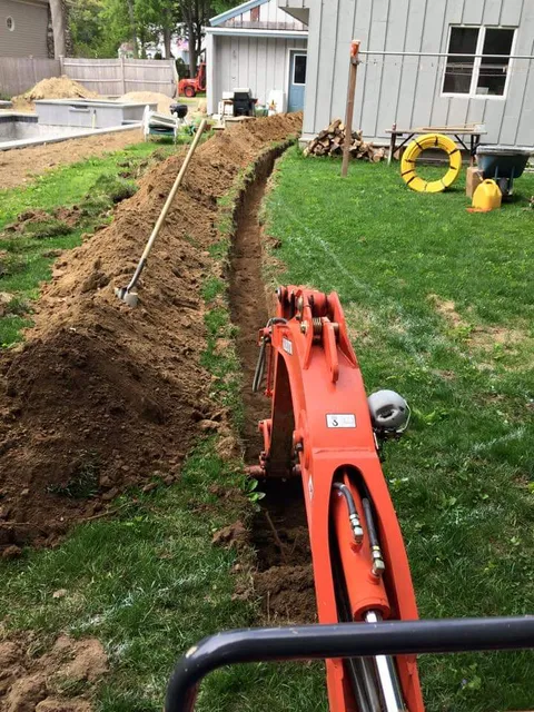 New England Gas Systems, Inc.