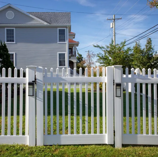 Very Good Fence work photo