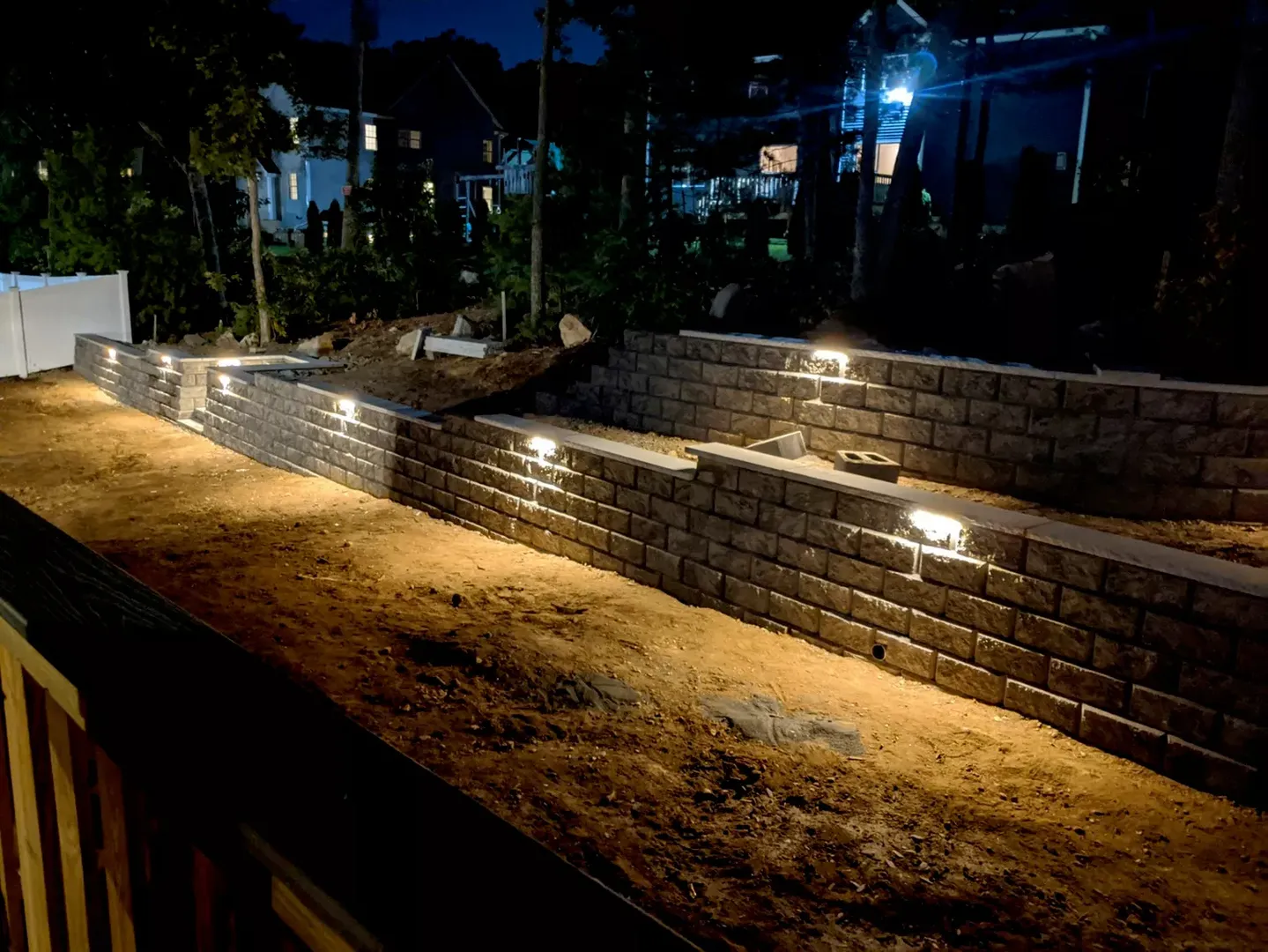 Zacarias Tree & Landscaping