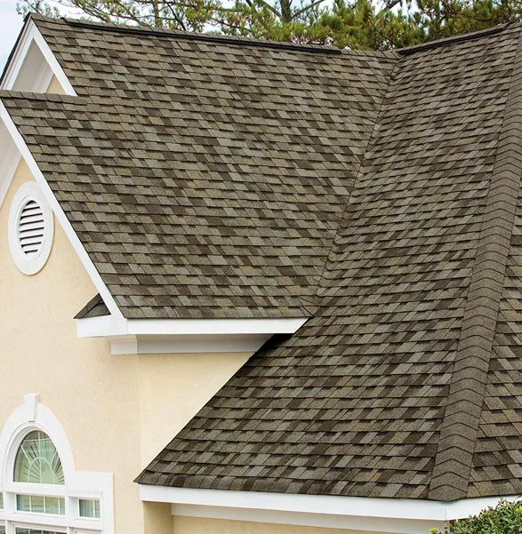 Roofing Icon