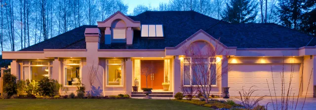 Home Lighting