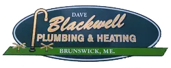 David Blackwell Plumbing & Heating logo