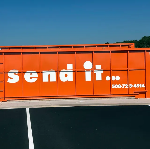Send It Rolloff Service
