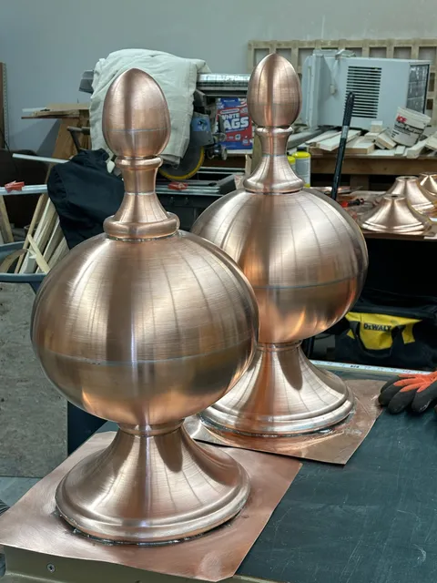 work photo from heritagecompanyllc.com