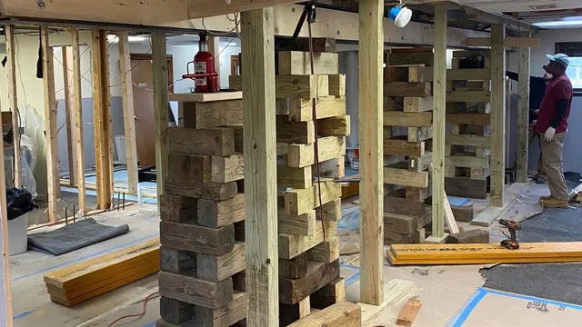 Beam & Structural Repair Co