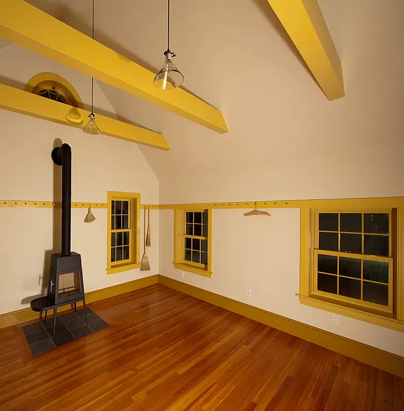 Interior Home Painting - Brookline Boston