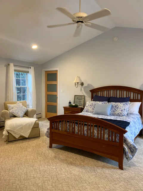 Talty Floors, Inc. work photo