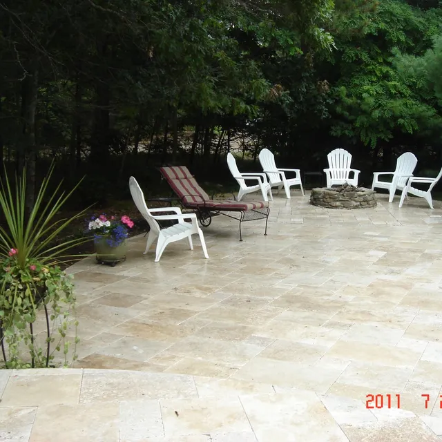 Hamlyn Remodeling & Building work photo