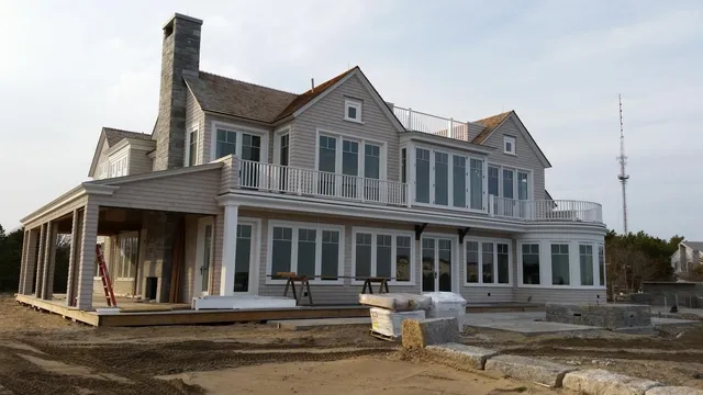 Seaside Painting Co.