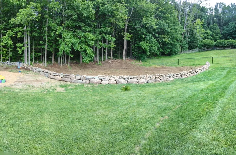 work photo from carlsonandsonlandscaping.com