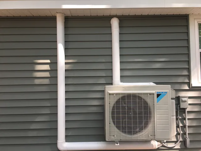 JR Mechanical LLC work photo