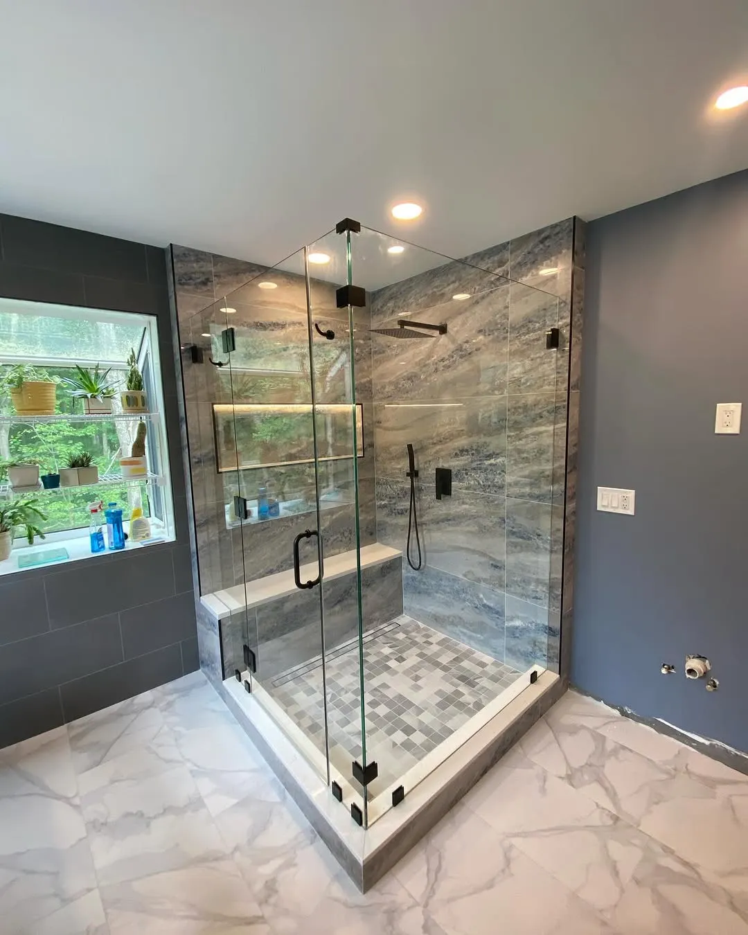 Crystal Glass Inc