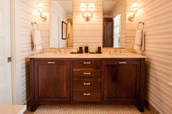 Bathroom Remodeling Photo Gallery