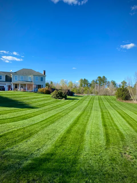 Green Pastures Property Services LLC work photo