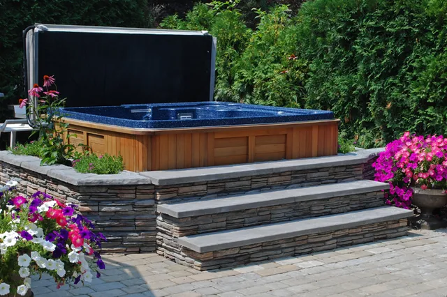 Nantucket Pavers researched project photo