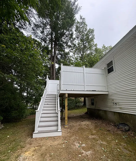 work photo from bradleysbuildingsolutions.com