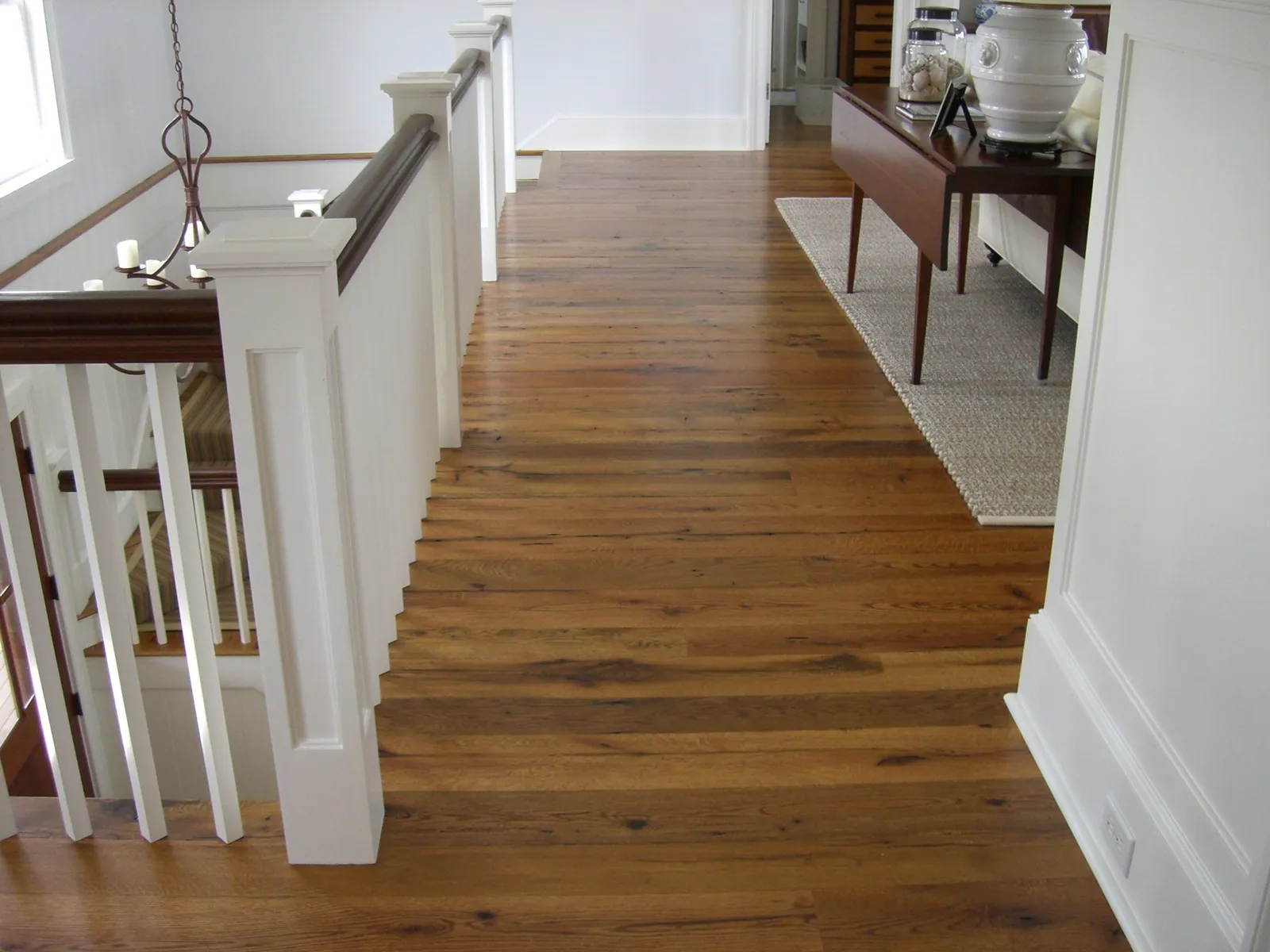work photo from colonialfloors.com