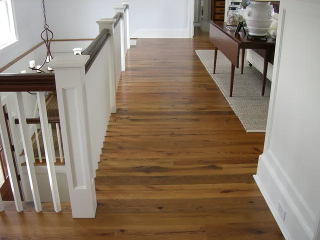 work photo from colonialfloors.com