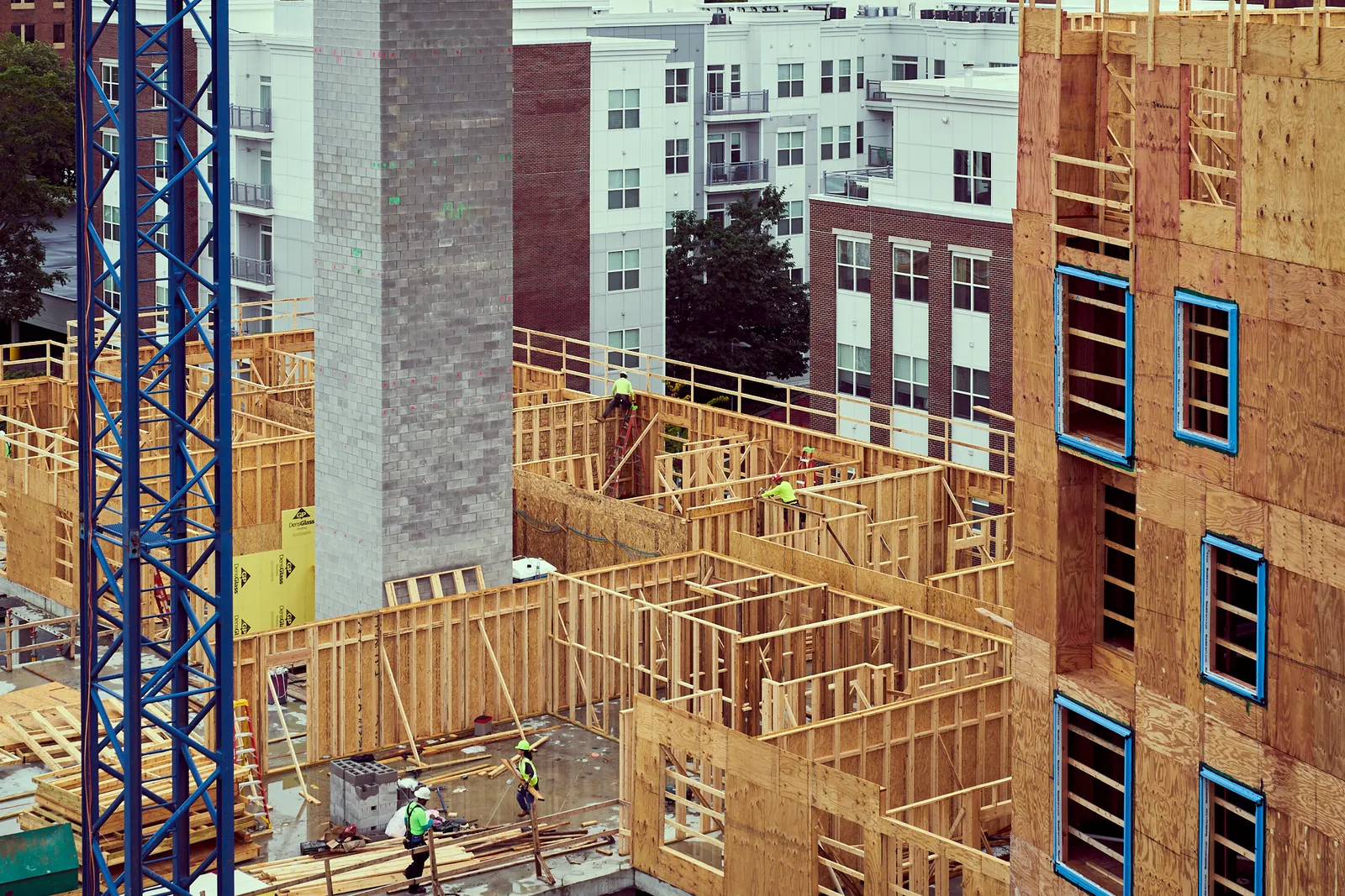 work photo from shawnleeconstruction.com