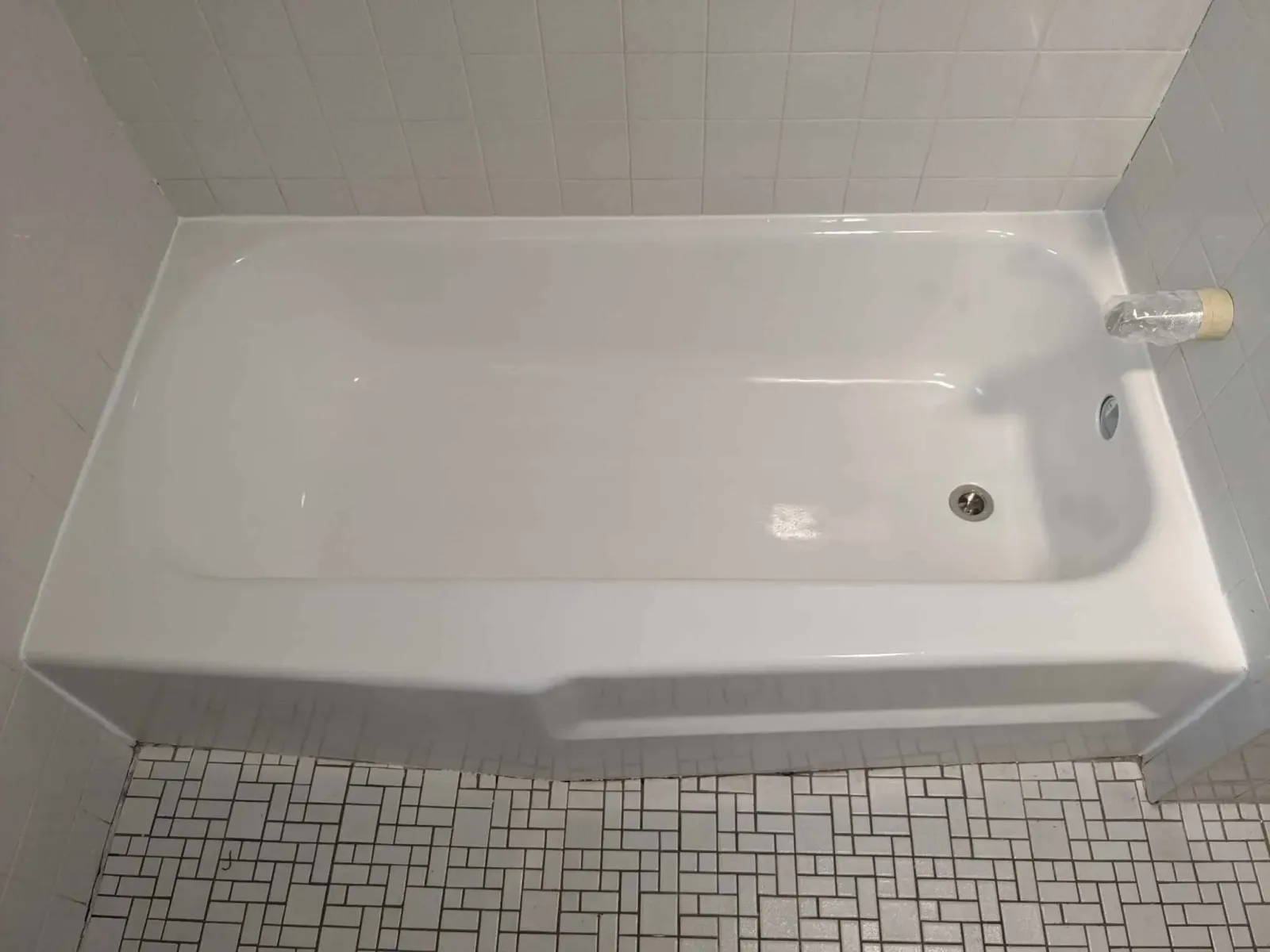 work photo from coastaltub.com