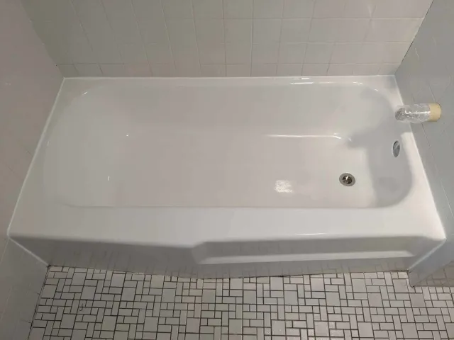 work photo from coastaltub.com