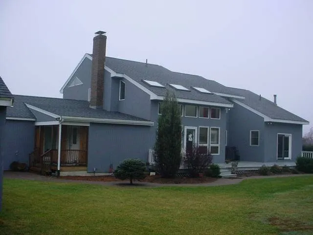 C.R. Quist & Son Inc