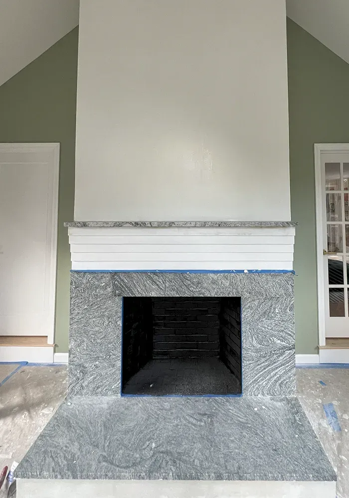 work photo from rayronconstruction.com