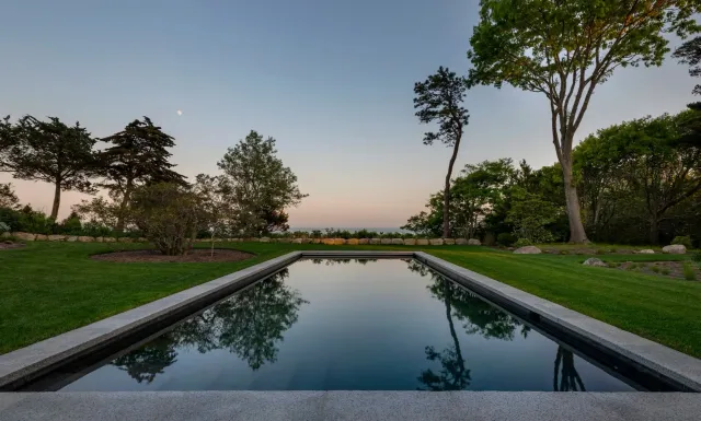 Pate Landscape Architecture Inc. work photo