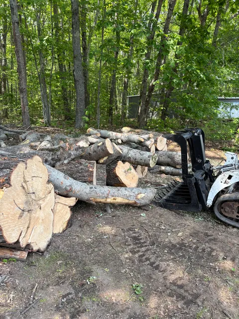 Westleigh Tree Service LLC work photo