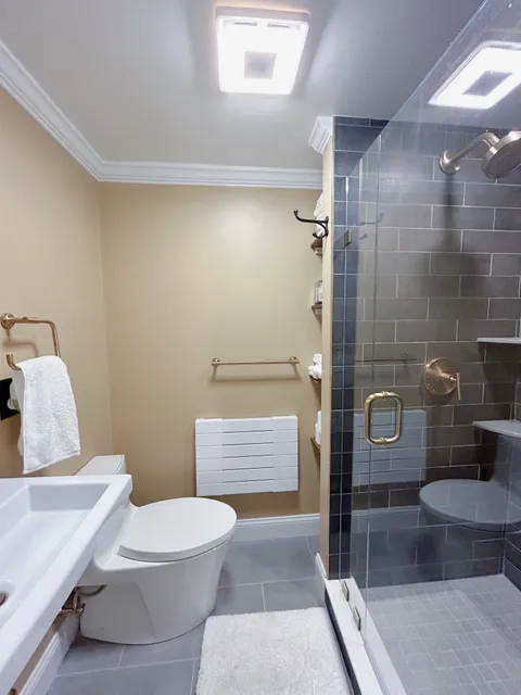 Steel Hill Plumbing and Heating