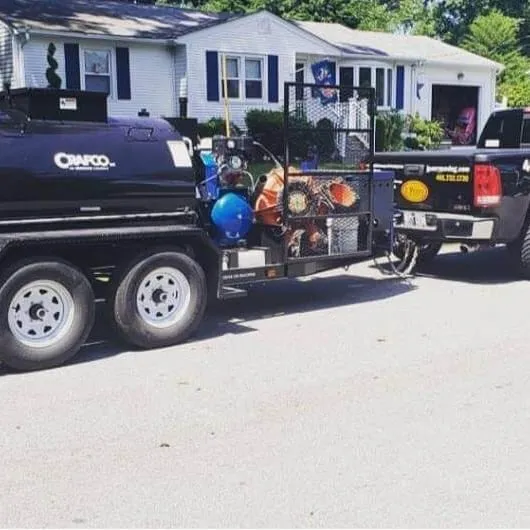 work photo from jperrypaving.com