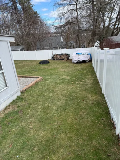 4Life Lawncare researched project photo