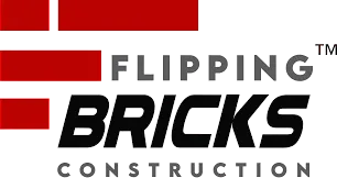 Flipping Bricks Construction, LLC logo