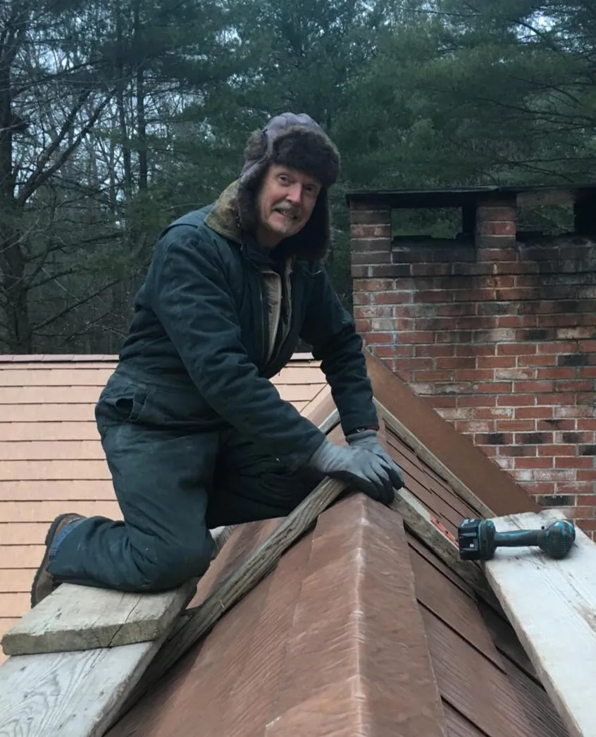 work photo from kesselchimneyservices.com