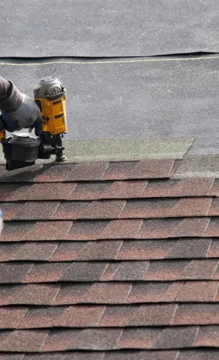 Roofing Services in Connecticut