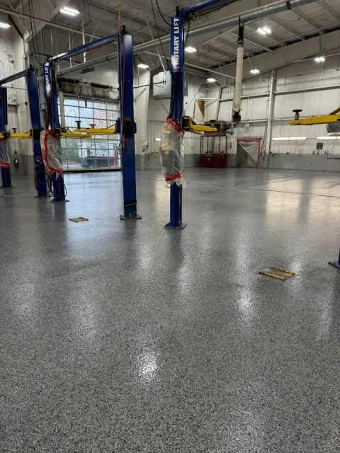 work photo from rlepoxyflooring.com