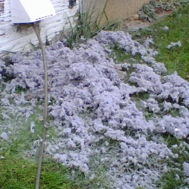 Hydro-Pro Power Wash researched project photo