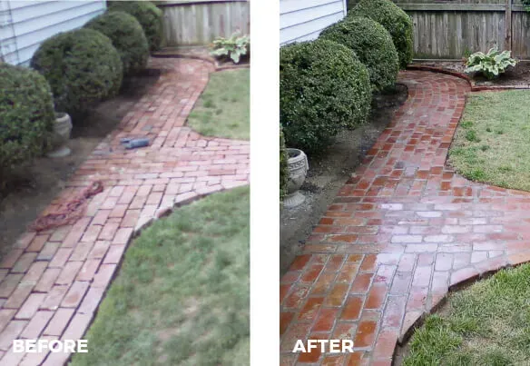 for Vintage Masonry in Dedham, MA