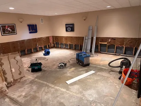 24-7 Remediation work photo
