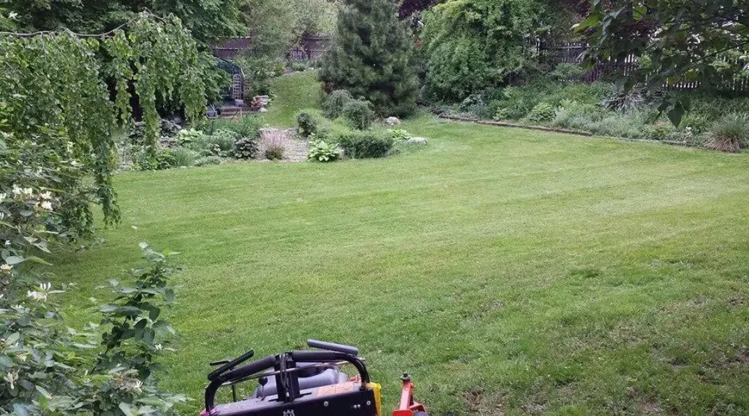 C&C Landscaping Maintenance LLC