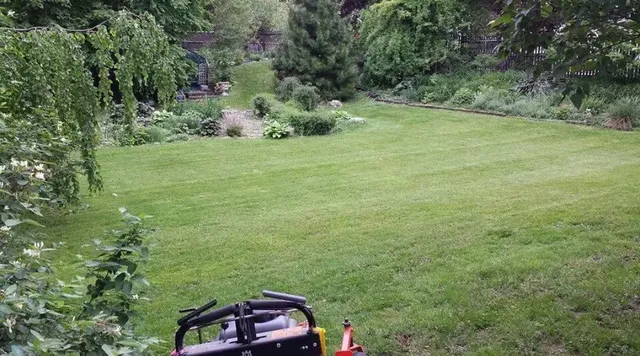 C&C Landscaping Maintenance LLC