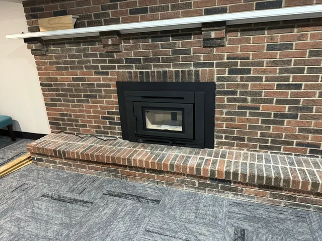 work photo from azchimney.com