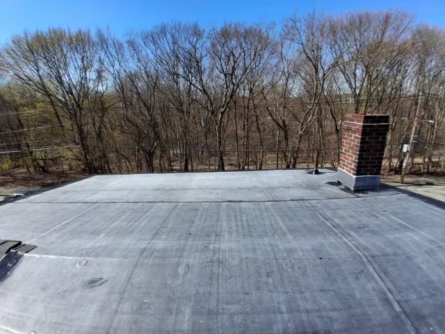 Emergency Roofing