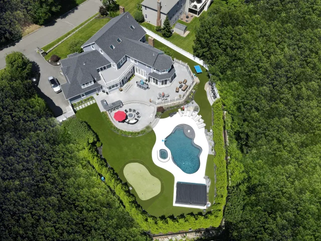 work photo from leahylandscaping.com