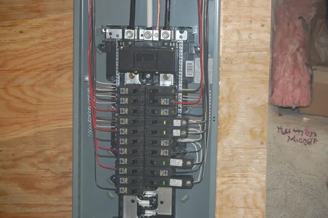 work photo from cneelectrical.com
