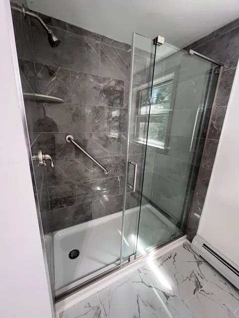 Mirabella Construction work photo